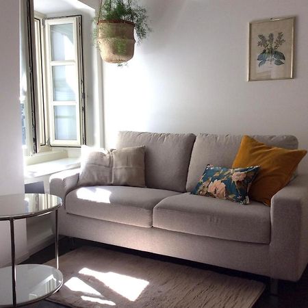Apartament La Loggia Chiavenna Zewnętrze zdjęcie