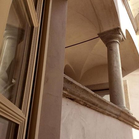 Apartament La Loggia Chiavenna Zewnętrze zdjęcie