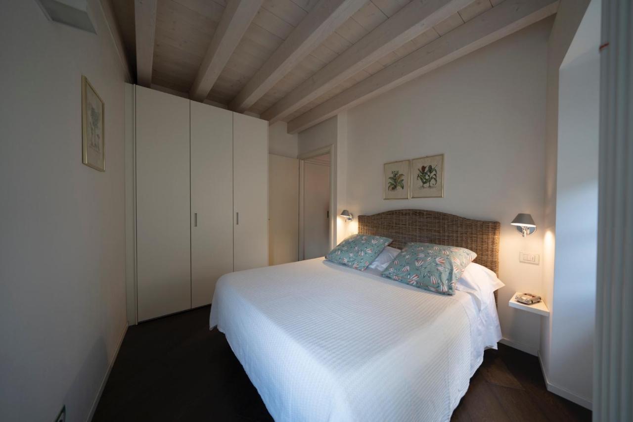Apartament La Loggia Chiavenna Zewnętrze zdjęcie