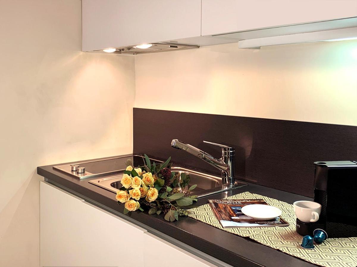 Apartament La Loggia Chiavenna Zewnętrze zdjęcie